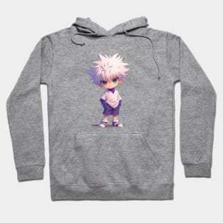 killua Hoodie